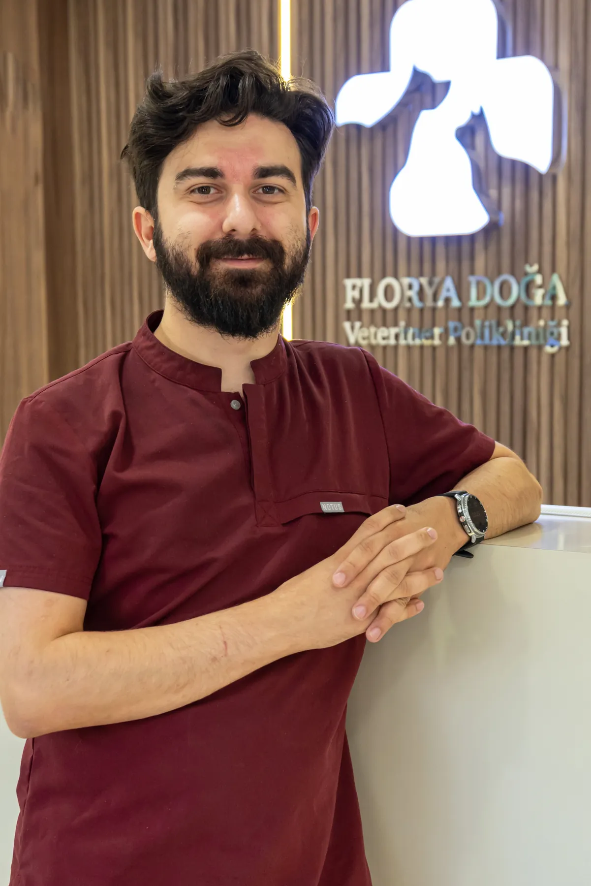 A. Kubilay ALBAYRAK